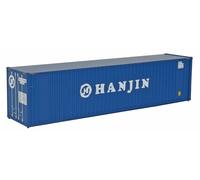 H0 Conteneur 40 Pieds Hanjin 8208 Neu