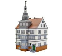 H0 Mairie Sauerland - Kibri 38395