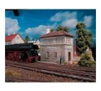 Piko 61822 - Stellwerk Burgstein, Multiple