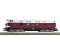 H0 Pi Diesellok Br 228 Sparlack Dr V + D