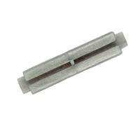 Eclisse, avec isolation (H0) Voie A Piko Piko H0 55291 24 pc(s)