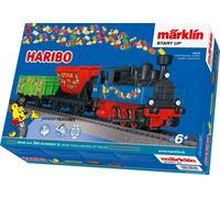 H0 Start up - Coffret de départ HARIBO