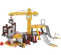 (H0) Station de chantier Märklin World 72222 1 pc(s)