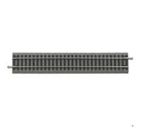 Piko H0 55401-S Voie A Voie Droite avec Lit 231 mm (6 pièces) - NEUF