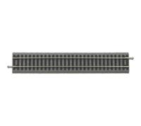 (H0) Voie A Piko 55401 Rail droit 231 mm 6 pc(s)