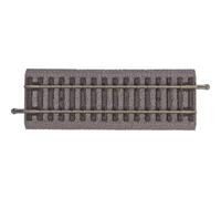 (H0) Voie A Piko 55402 Rail droit 119 mm 6 pc(s)