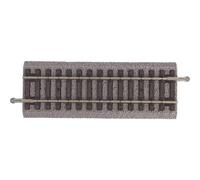(H0) Voie A Piko 55403 Rail droit 115 mm 6 pc(s)