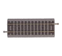 (H0) Voie A Piko 55404 Rail droit 107 mm 6 pc(s)