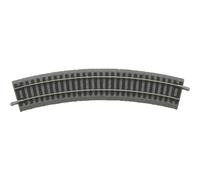 (H0) Voie A Piko 55412 Rail courbe 6 pc(s)