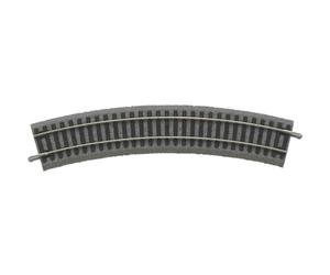 (H0) Voie A Piko 55412 Rail Courbe 6 pc(s)