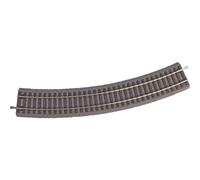 (H0) Voie A Piko 55413 Rail courbe 6 pc(s)