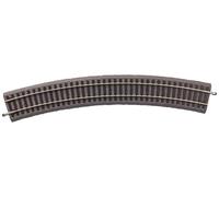 (H0) Voie A Piko 55414 Rail Courbe 6 pc(s)
