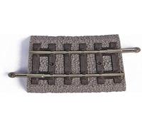 (H0) Voie A Piko 55417 Rail Courbe 6 pc(s)