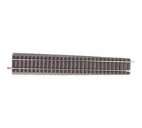 (H0) Voie A Piko 55432 Rail de transition 6 pc(s)