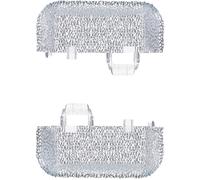 Märklin H0 20199 Lot De 10 Pièces C-Gleis Fin De Voie Transparente