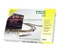 Trix 62902 pièce pour modèle à l'échelle et accessoires Kit d’extension
