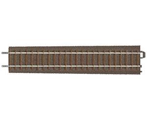 (H0) Voie C Trix T62922 Rail de Transition 180 mm 2 pc(s)