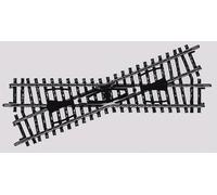 (H0) Voie K Märklin (sans ballast) 2259 Croisement 168.9 mm 1 pc(s)