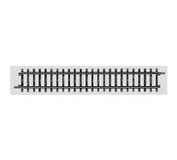 Märklin H0 2200 - Voie Droite, Longueur 180mm (10 Pièce) Produit Neuf