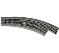 Roco Aiguillage 42573 Ligne avec ballast droit rayon 3/4 HO 1:87 Neuf OVP