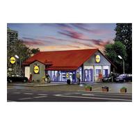 H0 Vollmer 43662 1 Pc(S)-Vollmer