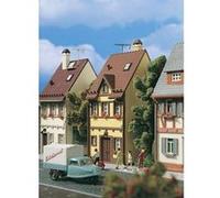 Vollmer 43671 H0 Maison de vacances Bahnhofstrasse 13