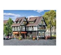 Vollmer 43683 H0 Pâtisserie avec salon Eissalon