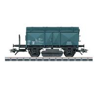 Märklin Wagon pour l'entretien des voies H0 46049