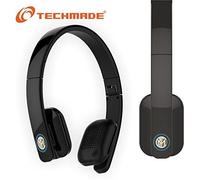 H004-Int Techmade Cuffie Bluetooth Inter