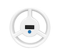 H01-6 Scanner à puce animale portable 134 2 kHz ISO11784 85 Lecteur d'identification standard haute sensibilité portable rentable