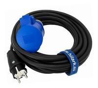 H05RR-F 3x2,5mm Adaptateur Camping-Car Camping CEE (40m)