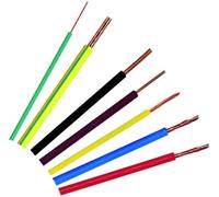 H05V-K 1x1RG100viol Fil 100 m