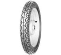 Mitas - Pneu moto H-06 Custom Collection 2.75-16 TT 46P Diagonal Avant/Arrière