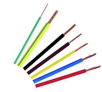 H07V-K 1x1,5 rot Fil 100 m