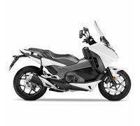H0NG77IF Cadres Latéraux SHAD 3P Système Pour HONDA 750 NC DC INTEGRA 2016-2017