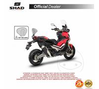 H0XD77RV Set Fixation X Dos SHAD Sur For Honda 750 X-Adv 2017-2020