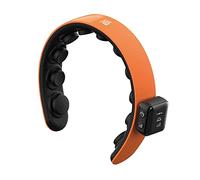 H1 Masseur électrique pour cuir chevelu - Gratte-tête - 11 nœuds vibrants pour une relaxation profonde, un soulagement du stress et une stimulation des cheveux - Design élégant, compact et léger -