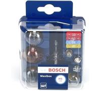 H1 Maxibox Coffret De Lampes - 12 V[Car8301712]