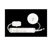 H1 SOLUTIONS H1 SOLUTIONS Lampe de sécurité Hidden AT 3H Quantité:1