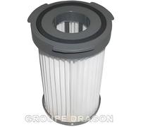 H10 FILTRE HEPA CYLINDRIQUE pour aspirateur ELE…