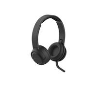 Kensington Micro-casque supra-aural H1050 – Bluetooth, suppression du bruit, microphone
