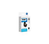 H11 - 19 ml - noir - compatible - cartouche d'encre (alternative pour : HP 56, HP C6656AE) - pour HP Deskjet 5550, 5550c, 5550v