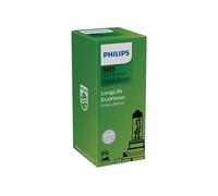 H11 PHILIPS LongLife EcoVision 12V 55W Ampoule avant Single 12362LLECOC1