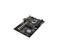 Carte mère Asrock H110 Pro BTC+ - Carte-mère - ATX - Socket LGA1151 - H110 Chipset - USB 3.0 - Gigabit LAN - carte graphique embarquée (unité centrale requise) - audio