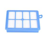 H12 Filtre HEPA Remplacement du filtre à vide à haute efficacité Améliore la qualité de l'air ajustement ZE346B Boldio Excelo Oxygène Oxy3Systems Praxio PowerSystem SmartVac