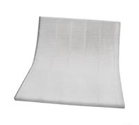 H12 HEPA Filter Paper Roll Cuttable DIY Air Purifier(1 300-300-20mm) | H12 grade efficiency, captures 0.3 dust, smoke, PM2.5, cuttable design, DIY friendly