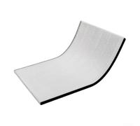 H12 HEPA Filter Paper Roll Cuttable DIY Air Purifier(1 300-480-60mm) | H12 grade efficiency, captures 0.3 dust, smoke, PM2.5, cuttable design, DIY friendly