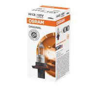 H13 60/55W P26.4T 12V 9008 (ampoules simples) OSRAM