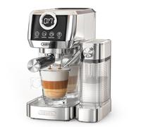 H13 - Machine à expresso double chaudière à écran tactile 20 bars