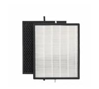 H13 True HEPA Et Ensemble De Filtres À Charbon Actif De Remplacement, Compatible Avec Le Purificateur D'air LEVOIT LV-PUR131 LV-PUR131-RF LV-PUR131S, Haute Efficacité